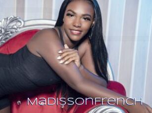 MadissonFrench