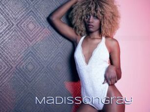 MadissonGray