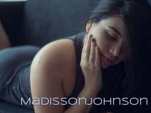 MadissonJohnson