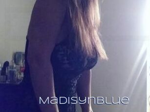 MadisynBlue
