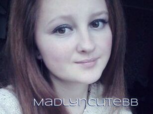 MadlynCuteBB