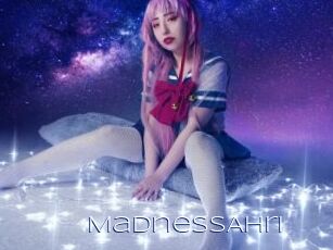 MadnessAhri