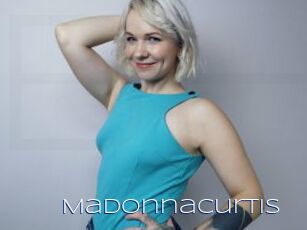 MadonnaCurtis