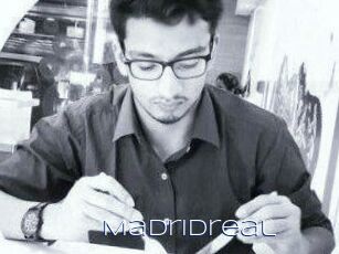 Madridreal