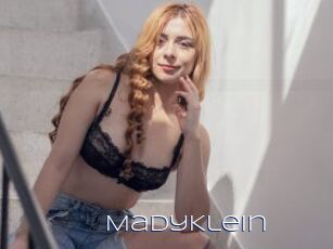 MadyKlein