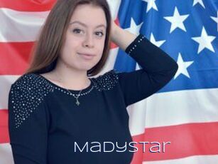 MadyStar