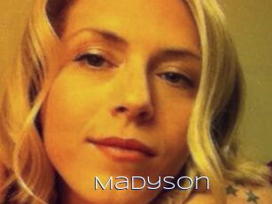 Madyson