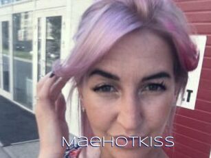 MaeHotKiss