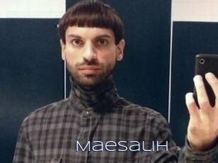 MaeSalih