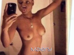Maery