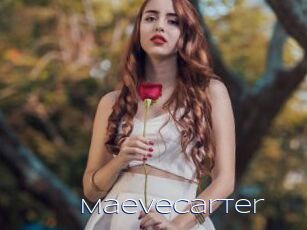 MaeveCarter