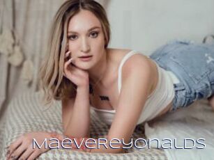 MaeveReyonalds