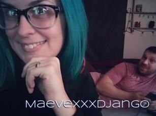 MaevexxxDjango