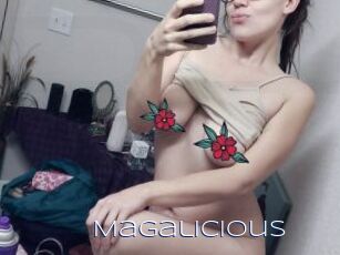 Magalicious