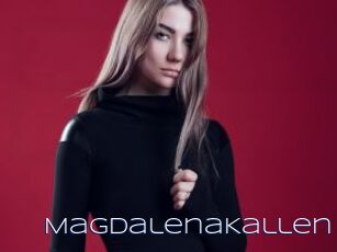 MagdalenaKallen