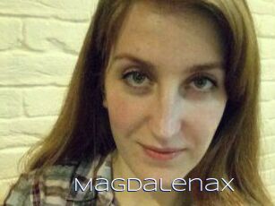 Magdalena_X