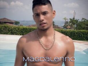 Magdalenno