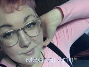 Magdalynn