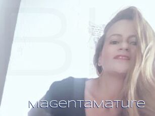 MagentaMature