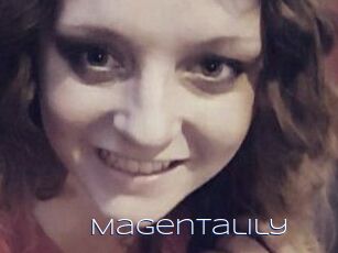 Magentalily