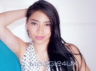 Maggie4ux