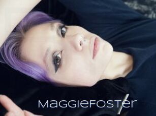 MaggieFoster