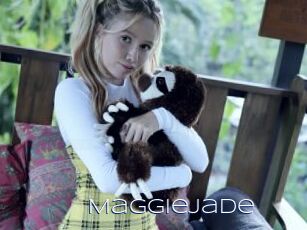 MaggieJade