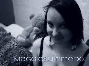 MaggieSummerXX