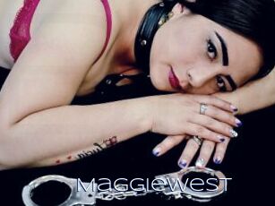 MaggieWest