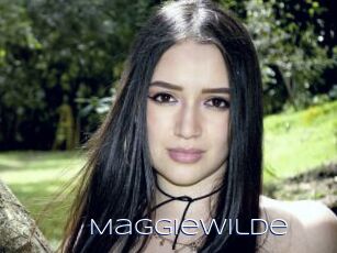 MaggieWilde