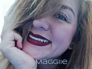 Maggiie