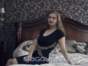 MaggyMollX