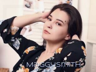 MaggySmith