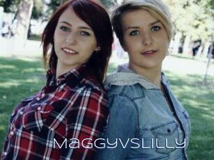 MaggyVSLilly