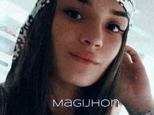 MagiJhon