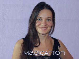 MagicArtOn