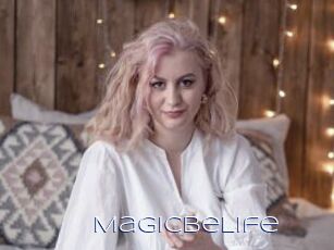 MagicBeLife