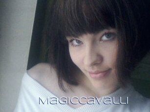 MagicCavalli
