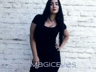 MagicEyes