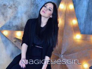 MagicEyesGirl