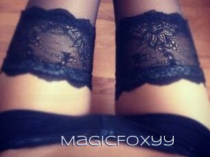 MagicFoxyy