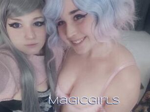 MagicGirls