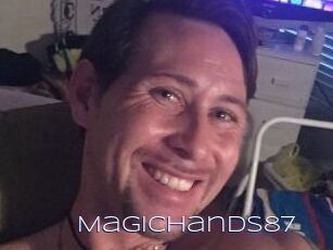 MagicHands87