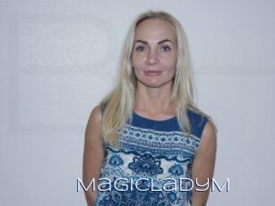 MagicLadyM