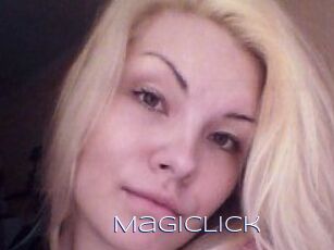 MagicLick