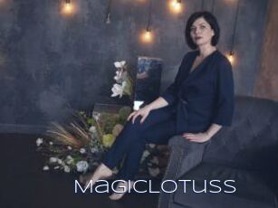 MagicLotuss