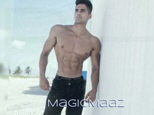 MagicMaaz