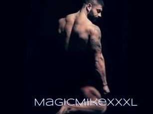 MagicMikeXXXL