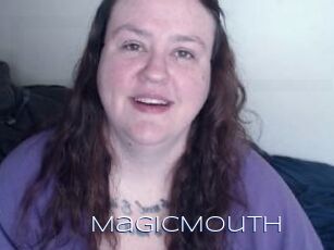 MagicMouth