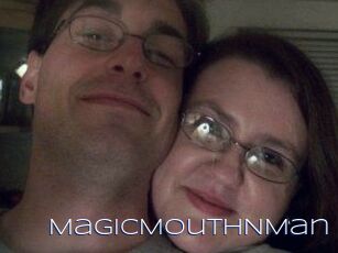 MagicMouthNMan